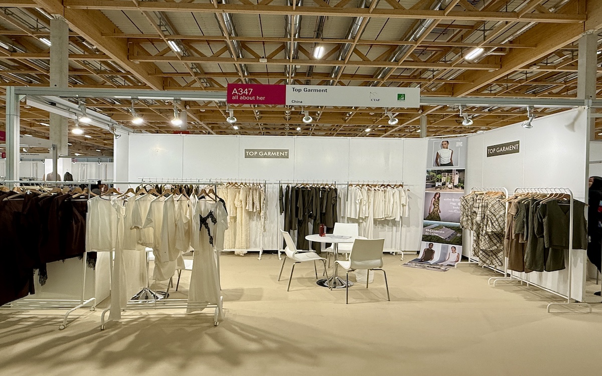 202602 TEXWORLD PARIS